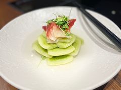 -十堰天海温德姆酒店·四季全日制餐厅(北京中路店)