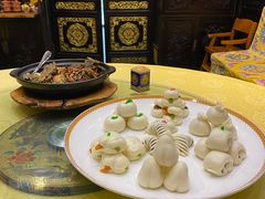-白家大院·王府宫廷菜(苏州街店)
