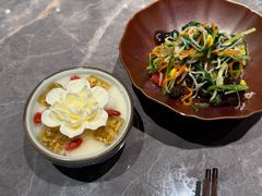 -奇芳阁·百年清真南京菜(夫子庙店)