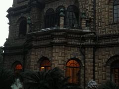 -马勒别墅饭店(静安寺店)