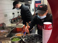-黑色经典臭豆腐·湖南特产(潇湘文化店)