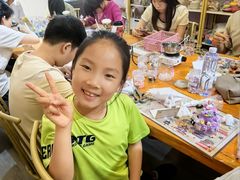 -100家灵感仓库·DIY团建(什刹海店)