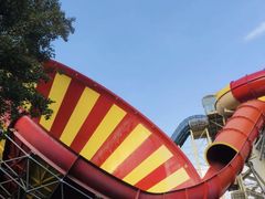 -武汉玛雅海滩水公园