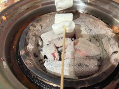 -霸腹烤肉(厦门柚子番店)