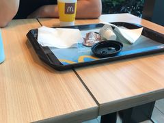 -麦当劳(三亚凤凰机场店)
