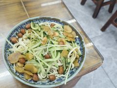 -雪琴面馆富安特色鱼汤面(城中花园店)