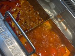 -海底捞火锅(天一广场亚细亚店)