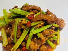 -雲蜀龙阁·金牌水煮鱼(方庄店)