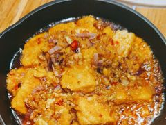 -云海肴云南菜·蒸汽石锅鱼(北京良乡华冠店)