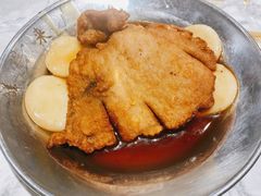 -鲜得来排骨年糕(即墨路店)