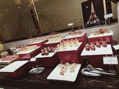 -索菲特西湖大酒店·香榭丽全日候餐厅(南山路店)