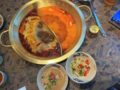 -小龙坎火锅(岜山店)