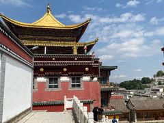 -塔尔寺