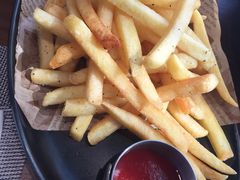 -曼乐辰餐厅(中庚漫游城店)