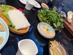 -慢丽江·云南野生菌土鸡锅(西山店)
