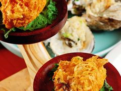 -德胜轩正宗顺德菜(宝安沙井会展中心店)