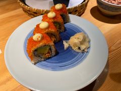 -萤初高端日料王(曲江银泰店)