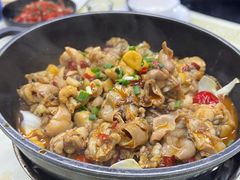 -聚味瞿记·龙虾堂(树木岭店)
