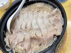 酸菜白肉砂锅-砂锅居(西四店)