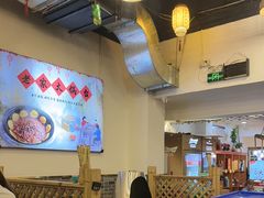 -老家大锅台·地锅鸡·铁锅炖(建邺文体路店)