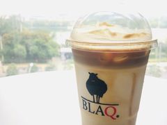 -BLAQ咖啡(骏豪店)