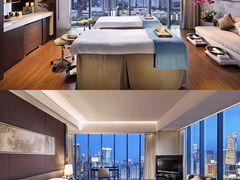 -广州天河希尔顿酒店