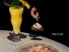 -狮拾久·现代新加坡料理(福田COCO Park店)