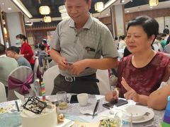 -叶氏大快活酒楼·佛山老字号