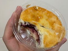 -麦当劳(仙林亚东城得来速店)