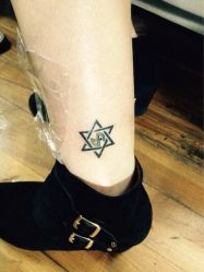 游刃刺青TATTOO纹身工作室-游刃刺青TATTOO纹身工作室