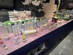 -武汉世茂希尔顿酒店·汇·全日餐厅