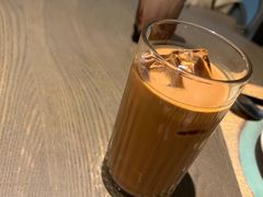 -CHINCHIN 青青·泰国料理(万象食家店)