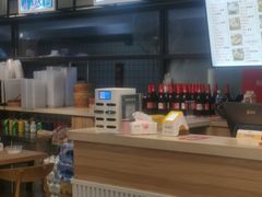 -阿文夜市豆浆油条(临潼路店)