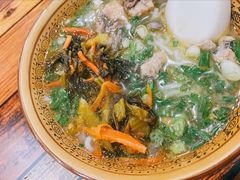 -正宗李家土鸡米线店