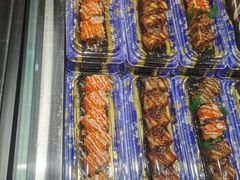 -玩米匠(寿司·刺身·金水正弘城店)