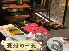 -捞王锅物料理(上海世茂广场店)