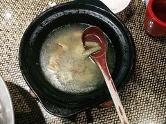 -老客家·客家菜(万达店)