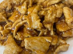 -老苏扬饭店