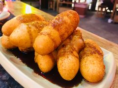 -蜀大侠火锅(森兰花园城店)