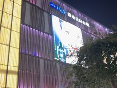 -茂业天地(华强北店)