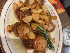 -ZAFFERANO西班牙海鲜饭(上海首店)