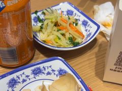 -舌尖尖·兰州牛肉面(浦东机场店)