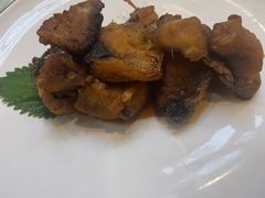 -老人和饭店(打浦路店)