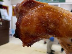 -大益烤鸡