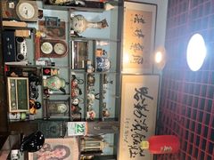 -哈勒滨饭庄(南二道街店)