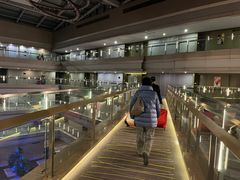 -南京禄口机场雅高铂尔曼大酒店