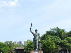 -景德镇古窑民俗博览区