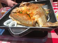 -西贝莜面村(近铁城市广场店)