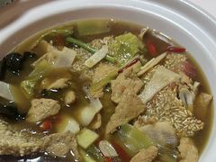 -院8里·小聚园老川菜(九眼桥店)