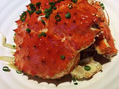 -蟹之国·精品蟹料理(极地店)